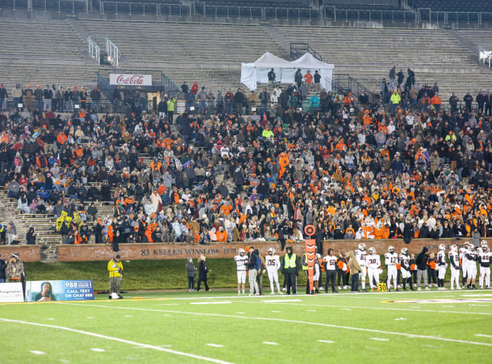 Cardinal Ritter Republic Missouri football December 1 2023 David Smith 24849